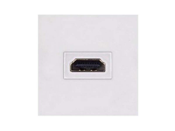 AUDAC Панель для настенного монтажа CP45HDM/W — Audac