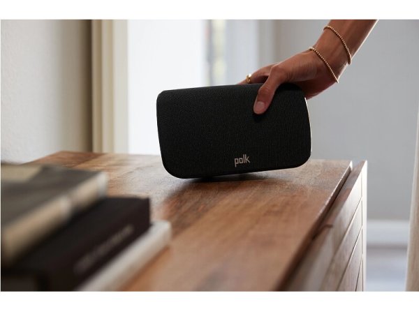 POLK AUDIO Саундбар Magnifi Max AX — фото 11