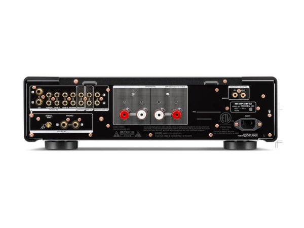 MARANTZ Усилитель MODEL30N ЧЕРНЫЙ — фото 2