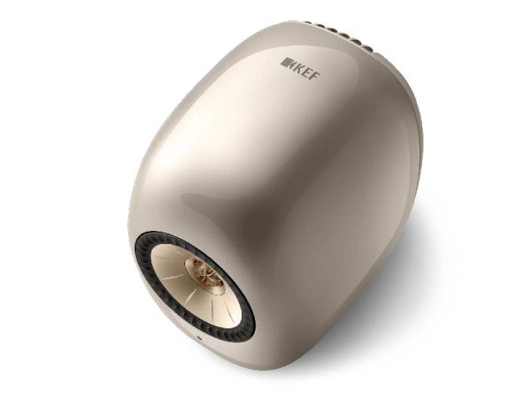 KEF Акустическая система LS LUXE ТИТАН EAN:0637203052804 (Пара) — фото 2