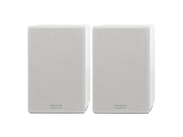 DENON Акустическая система SC-N10 БЕЛЫЙ — Denon