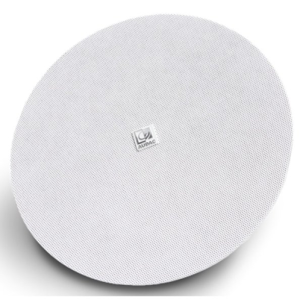 AUDAC Громкоговоритель потолочный CENA710D/W — Audac