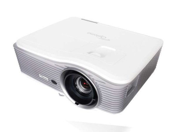 Проектор Optoma WU515 - Снят с производства — фото 2
