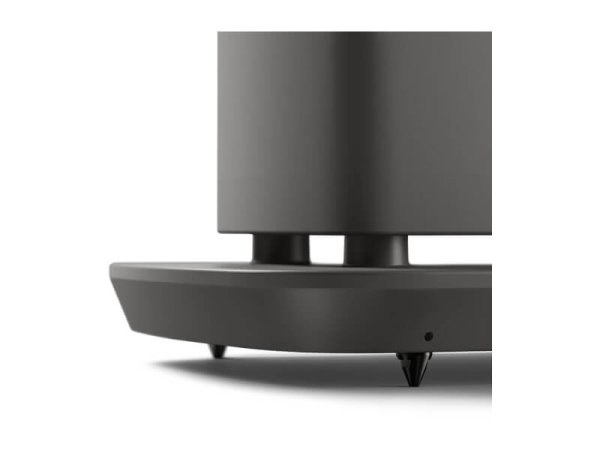 KEF Акустическая система LS60W ТИТАН EAN:0637203048173 (Пара) — фото 4