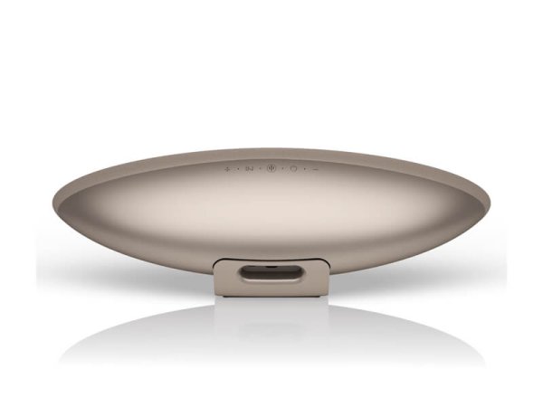 BOWERS & WILKINS Акустическая система ZEPPELIN Pro Edition ЗОЛОТО — фото 7