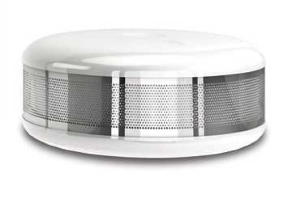 FIBARO Датчик дыма Smoke Sensor 2 FGSD-002 — фото 3