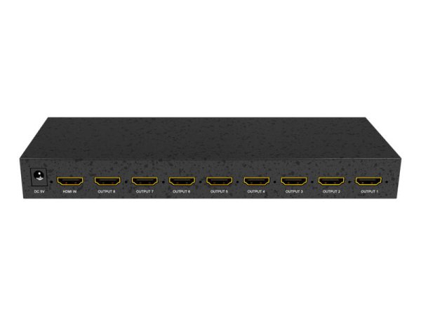 MAXON Коммутатор MT-SW501-MH — фото 4