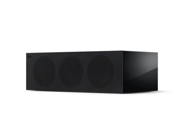 KEF Акустическая система R2 Meta ЧЕРНЫЙ — фото 3