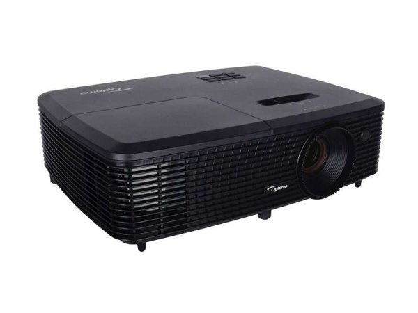 Проектор Optoma X341 - Снят с производства — фото 2