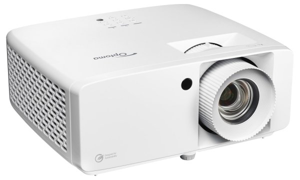 OPTOMA Проектор ZK450 — фото 7