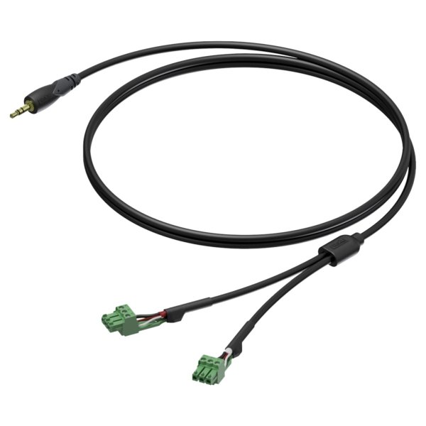 PROCAB Кабель CLA833/3 — PROCAB