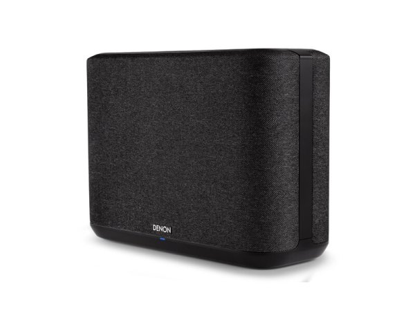 DENON Беспроводная акустическая система Home 250 ЧЕРНЫЙ — Denon