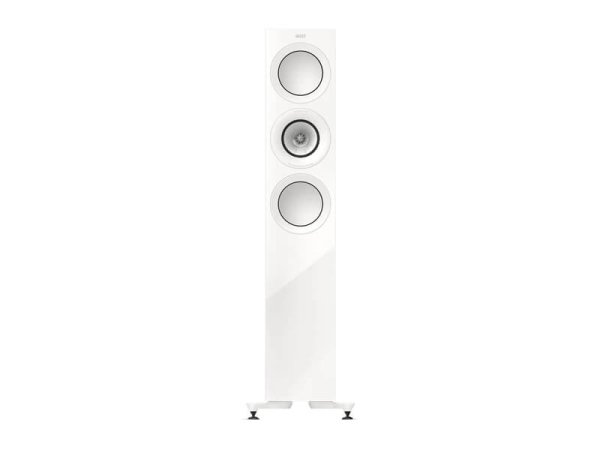 KEF Акустическая система R7 Meta БЕЛЫЙ (Пара) — фото 4