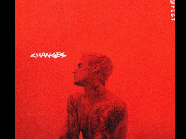 Виниловая пластинка Justin Bieber – Changes — Разное
