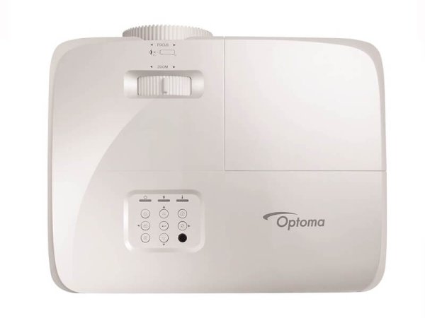 Проектор Optoma EH335 - Снят с производства — фото 4