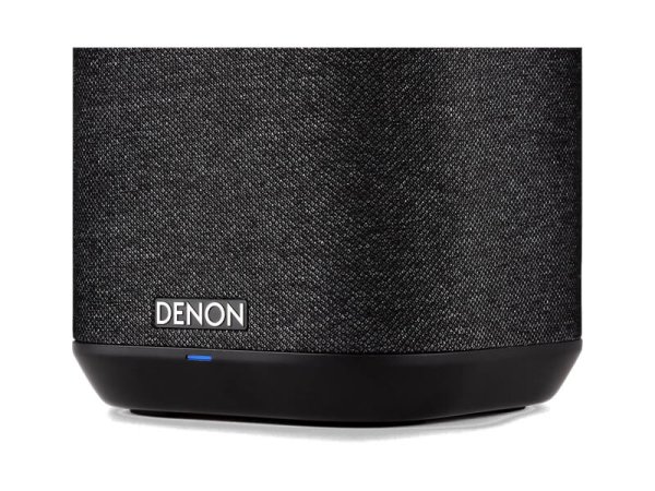 DENON Беспроводная акустическая система Home 150 ЧЕРНЫЙ — фото 3