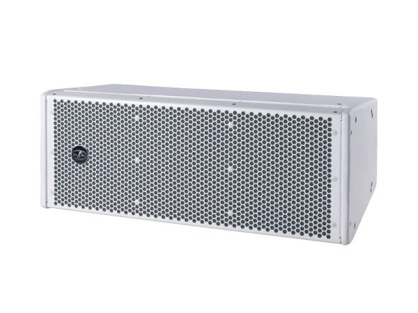 DAS AUDIO Громкоговоритель WR-320-DXW — DAS Audio