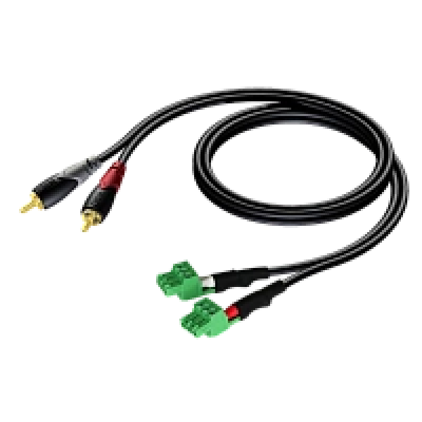 PROCAB Кабель CLA832/0.5 — PROCAB