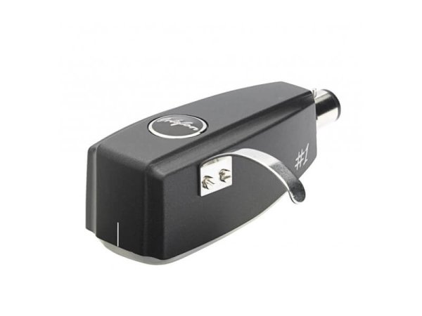 ORTOFON Картридж звукоснимателя SPU 1 S EAN:5705796240375 — Ortofon