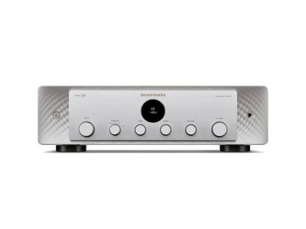 Marantz Усилитель MODEL50 Серебро — Marantz