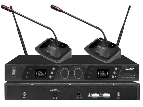 MAXON Микрофон DK-620 — фото 2