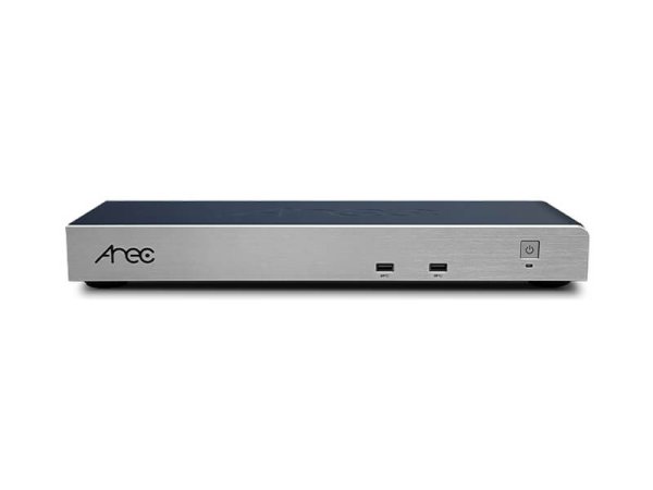 AREC Станция слежения за спикерами DS-9CU — AREC