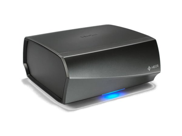DENON Предусилитель HEOS Link HS2 — фото 4