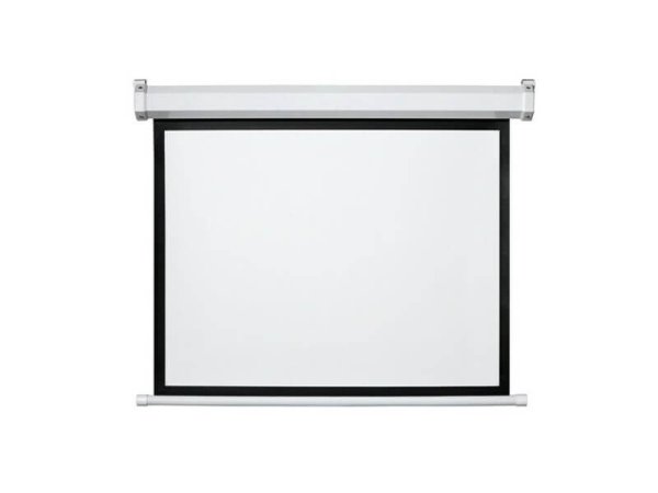 PROscreen Экран моторизованный RF Remote 10 м (полотно повышенной прочности) — Proscreen