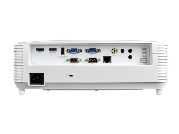 Проектор Optoma W318STe - Снят с производства — фото 5