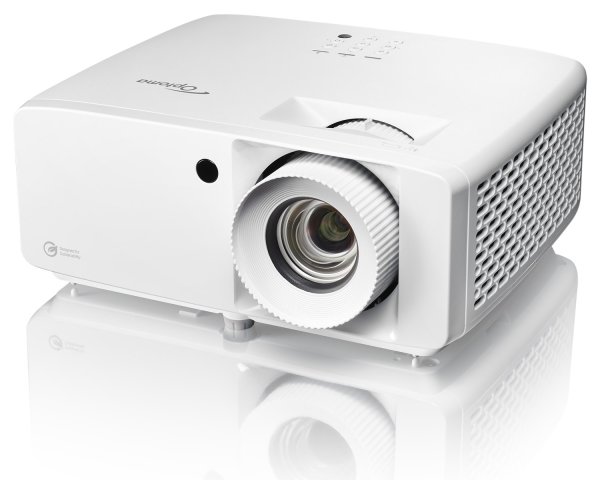 OPTOMA Проектор ZH451 — фото 6