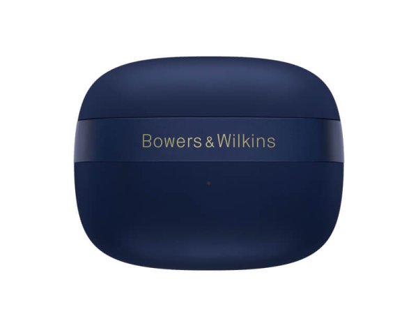 BOWERS & WILKINS Наушники Pi8 СИНИЙ — фото 2