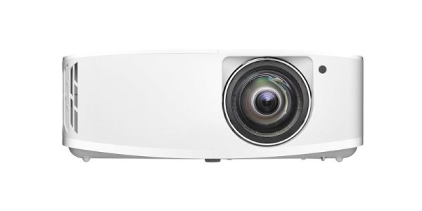 Проектор Optoma 4K400STx - Снят с производства — Optoma