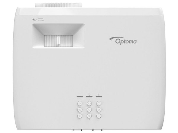 OPTOMA Проектор ZH400 — фото 5
