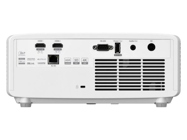 OPTOMA Проектор UHZ35 — фото 6