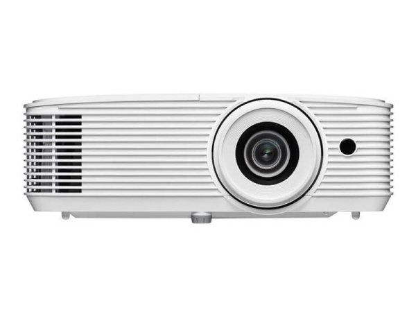 OPTOMA Проектор HD30LV — фото 7