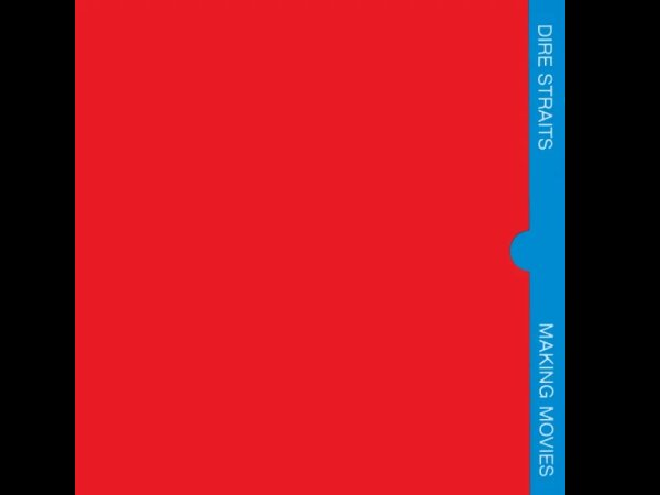 Виниловая пластинка Dire Straits – Making Movies — Разное
