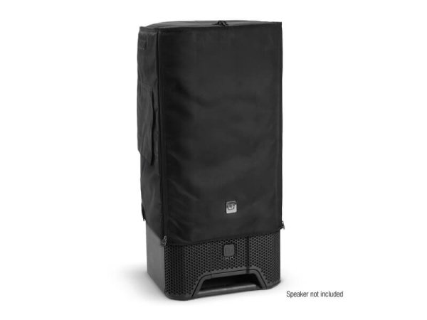 LD SYSTEMS Чехол ICOA 15 WPC — фото 5