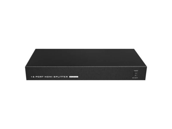 Разветвитель сигналов HDMI МАХОN MT-SP1016 — MAXON