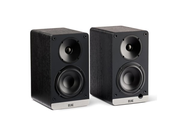 ELAC Акустическая система DEBUT CONNEX DCB41 ЧЕРНЫЙ EAN:4011822320616 — ELAC