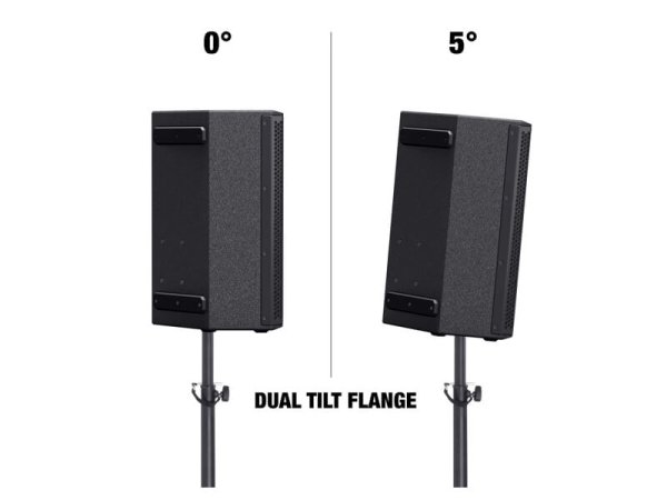 LD SYSTEMS Громкоговоритель STINGER 10AG3 — фото 6