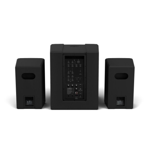 LD SYSTEMS Громкоговоритель LDDAVE15G4 — фото 14