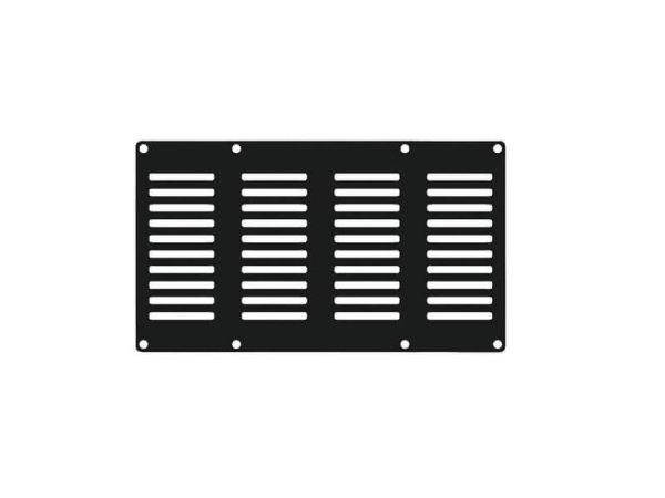 CAYMON Вентилируемая заглушка CASY402/B — Caymon