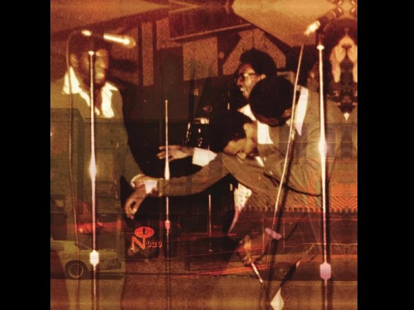 Виниловая пластинка Various – Eccentric Soul: The Tragar & Note Labels — Разное