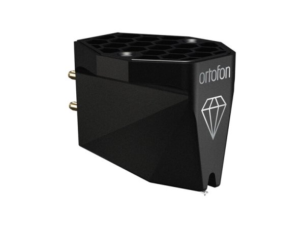 ORTOFON Картридж звукоснимателя MC X10 EAN:5705796271287 — фото 2