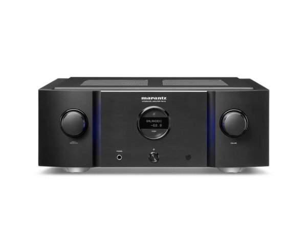 MARANTZ Усилитель PM10S1 ЧЕРНЫЙ — Marantz