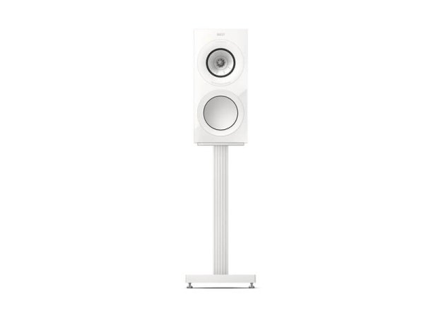 KEF Стойка напольная S3 БЕЛЫЙ Пара — фото 2