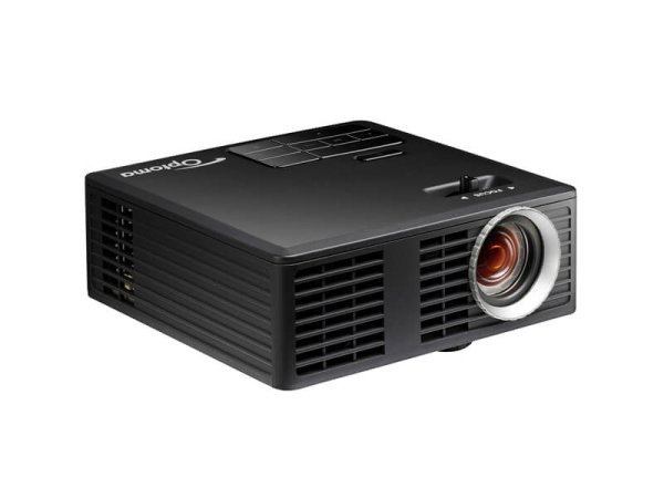 OPTOMA Проектор ML750i — фото 2
