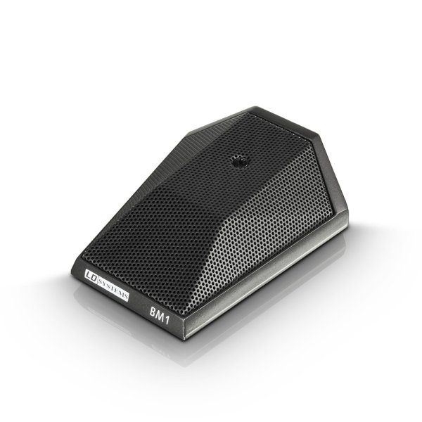 LD SYSTEMS База для микрофона BM1 — LD Systems 