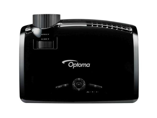 Проектор Optoma EH300 - Снят с производства — фото 3