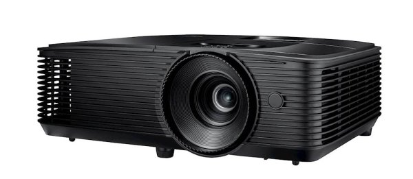 OPTOMA Проектор W371 — фото 10